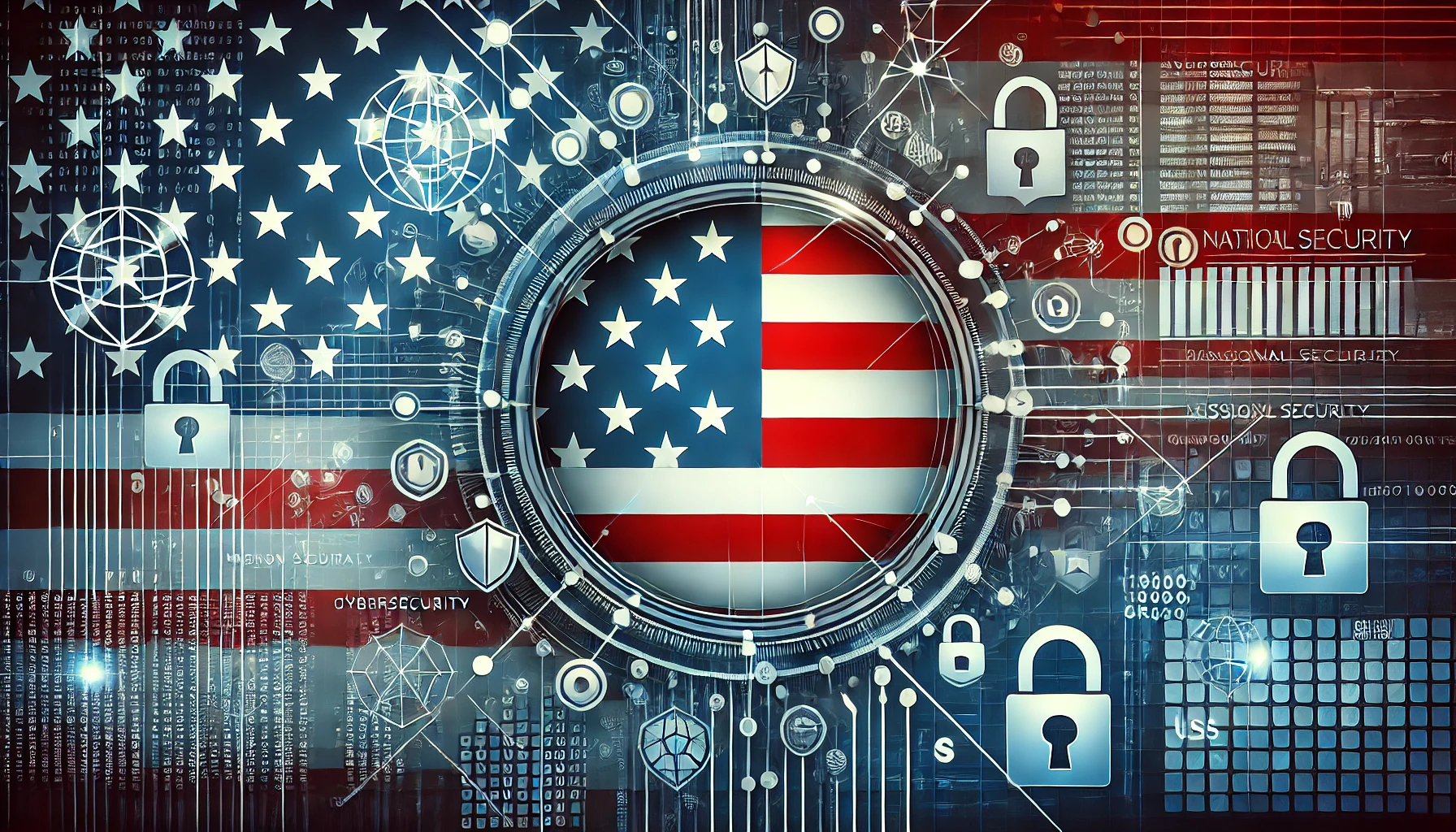 Cybersecurity as a Mission-Critical Strategy