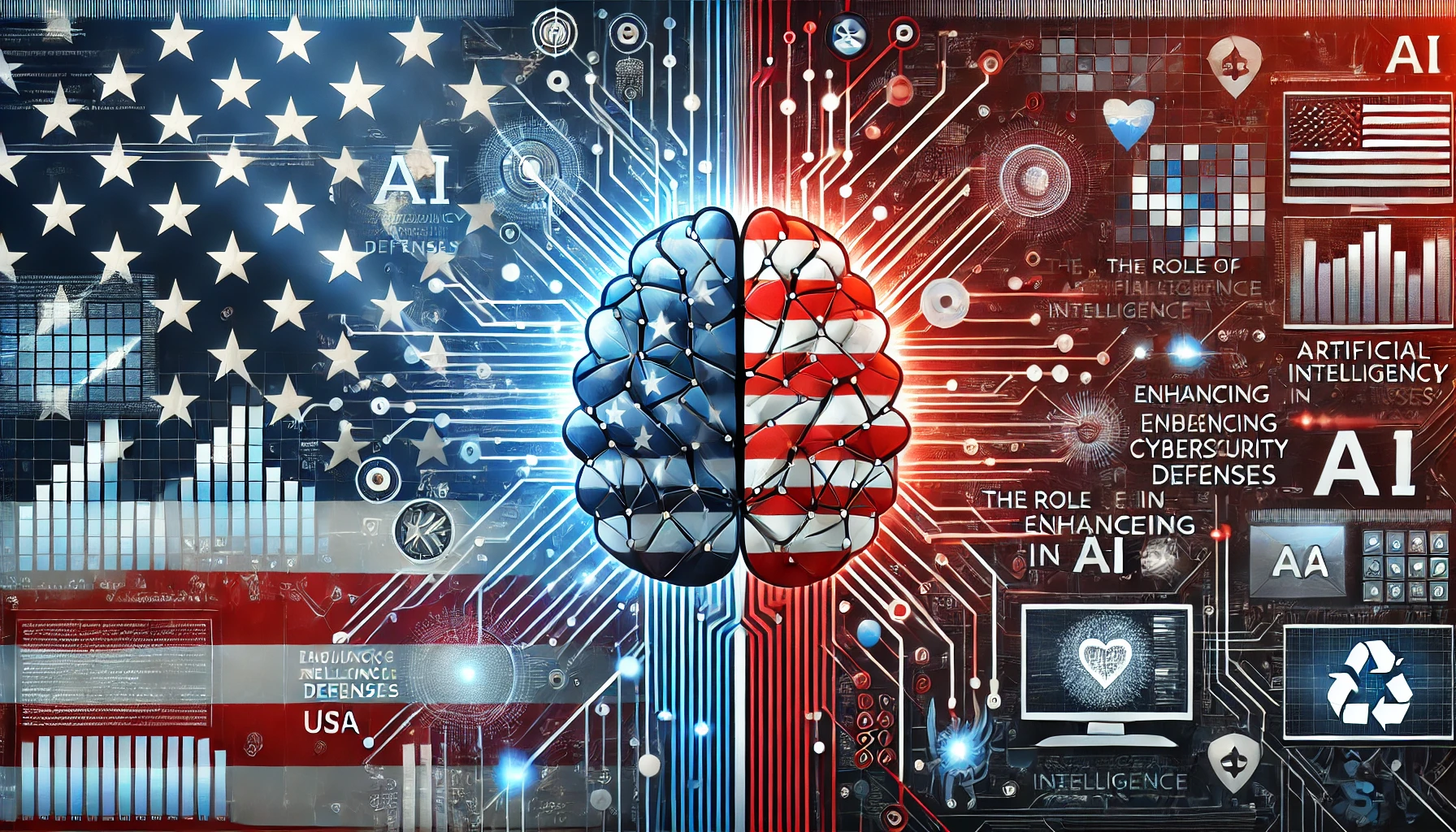 The Role of AI in Enhancing Cybersecurity Defenses