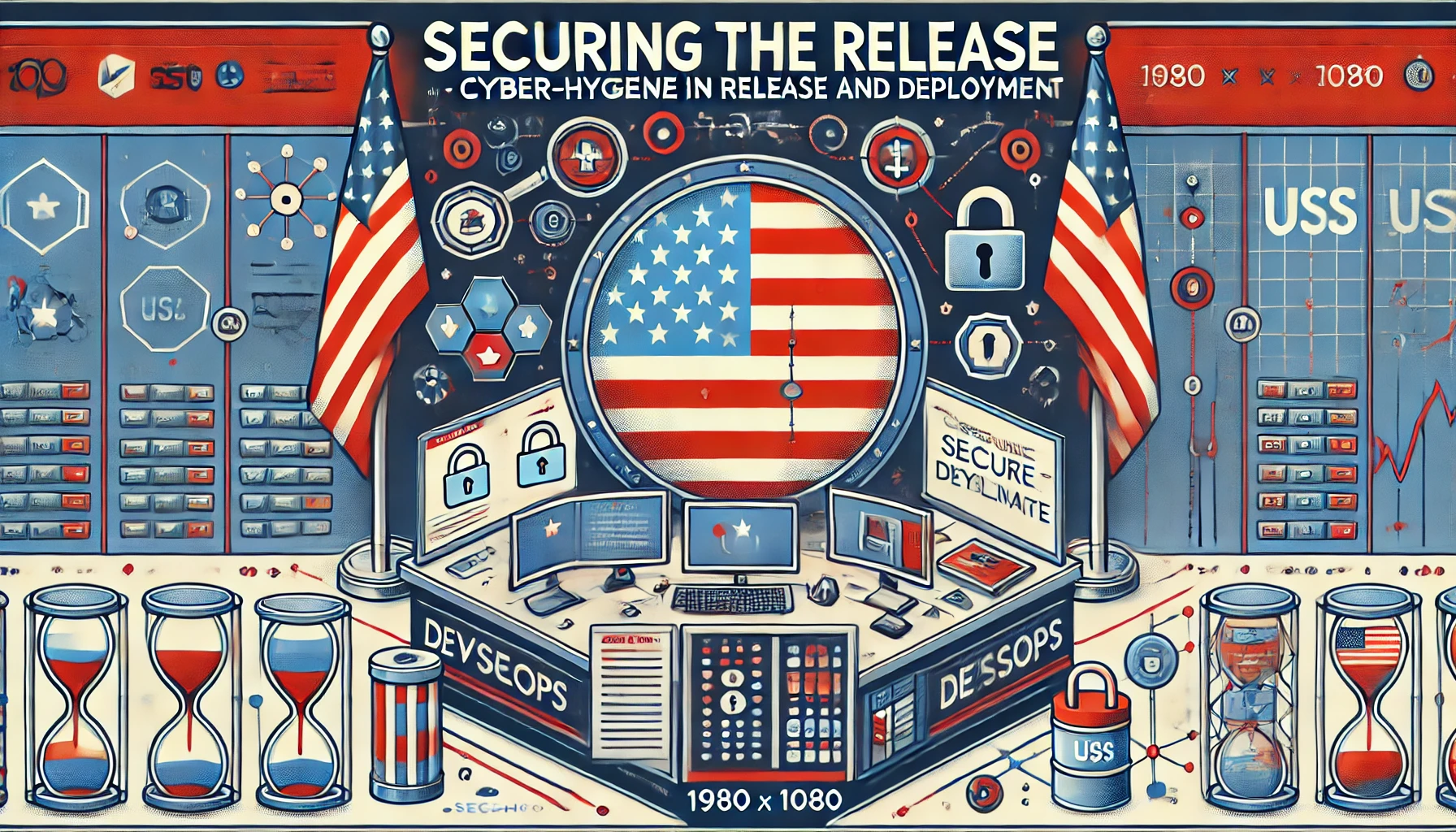 Securing the Release: Cyber-Hygiene in Release and Deployment