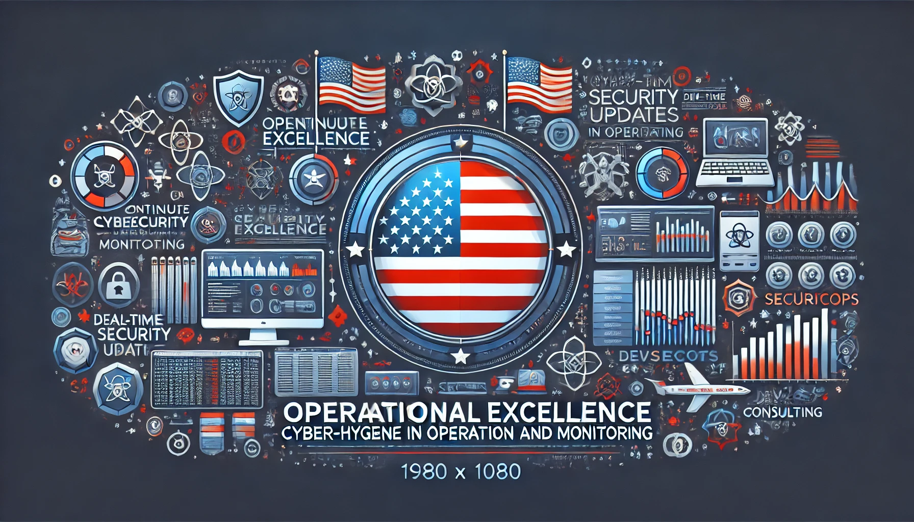 Operational Excellence: Cyber-Hygiene in Operation and Monitoring